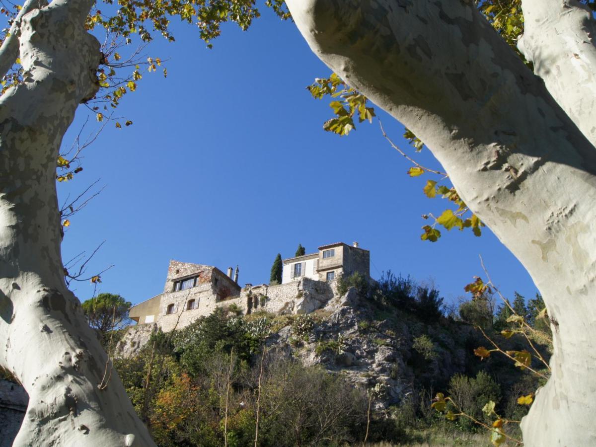 Villeneuve-lès-Avignon Maison Orsini מראה חיצוני תמונה