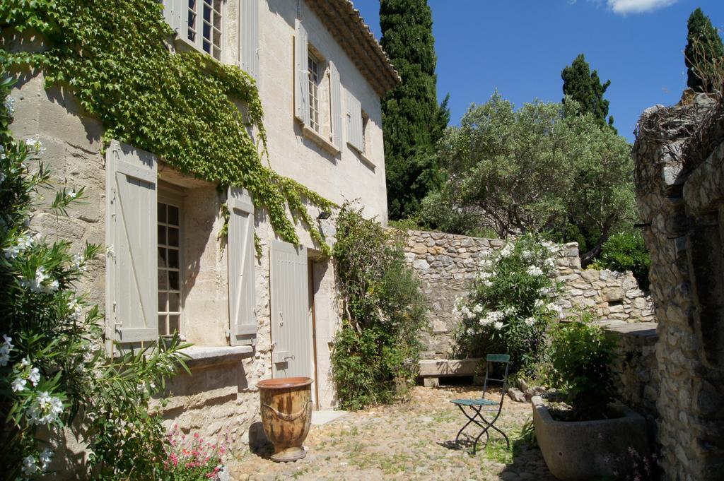 Villeneuve-lès-Avignon Maison Orsini חדר תמונה