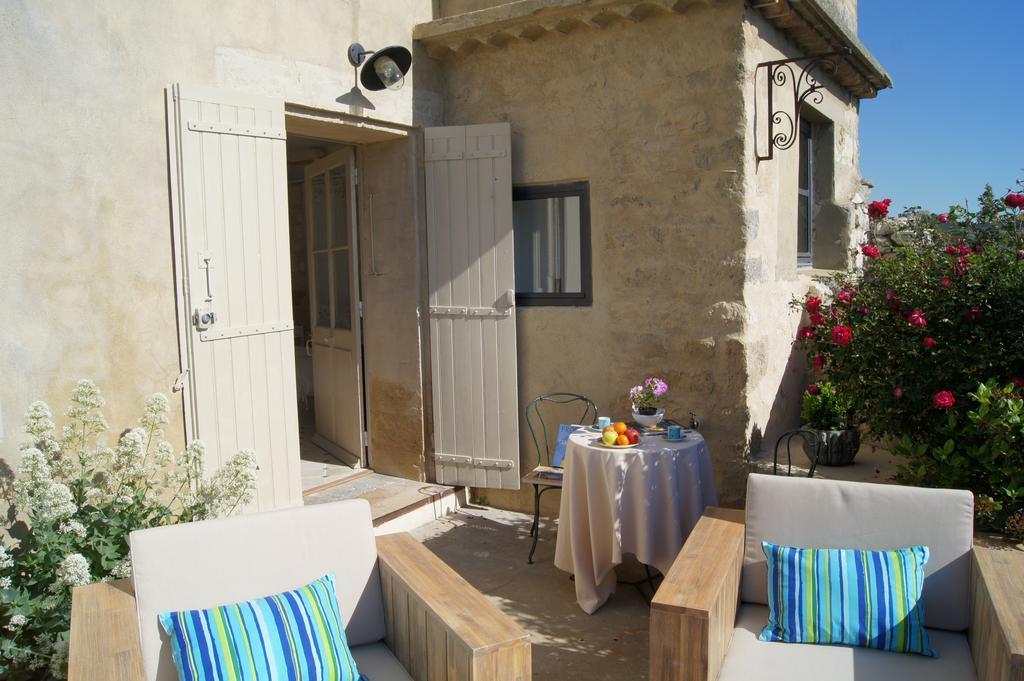 Villeneuve-lès-Avignon Maison Orsini חדר תמונה