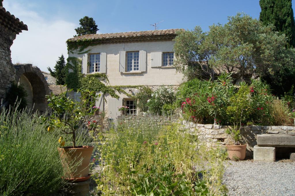 Villeneuve-lès-Avignon Maison Orsini חדר תמונה