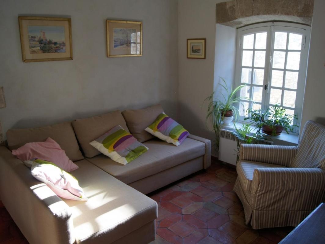 Villeneuve-lès-Avignon Maison Orsini חדר תמונה